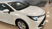 Toyota Corolla 1.8 Hybrid Business 2022m. Benzinas/Elektra Automatinė