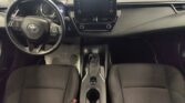 Toyota Corolla 1.8 Hybrid Business 2022m. Benzinas/Elektra Automatinė