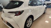 Toyota Corolla 1.8 Hybrid Business 2022m. Benzinas/Elektra Automatinė