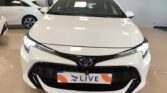 Toyota Corolla 1.8 Hybrid Business 2022m. Benzinas/Elektra Automatinė