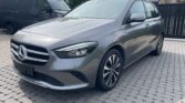 Mercedes-Benz B-Klasse B 250e Style 2022m. Benzinas/Elektra Automatinė