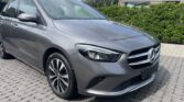 Mercedes-Benz B-Klasse B 250e Style 2022m. Benzinas/Elektra Automatinė
