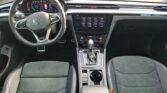Volkswagen Arteon Shooting Brake 2.0 TSI R-Line 2024m. Benzinas Automatinė