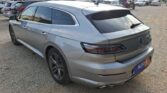 Volkswagen Arteon Shooting Brake 2.0 TSI R-Line 2024m. Benzinas Automatinė