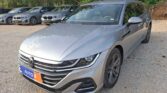 Volkswagen Arteon Shooting Brake 2.0 TSI R-Line 2024m. Benzinas Automatinė