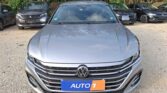 Volkswagen Arteon Shooting Brake 2.0 TSI R-Line 2024m. Benzinas Automatinė