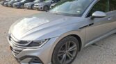 Volkswagen Arteon Shooting Brake 2.0 TSI R-Line 2024m. Benzinas Automatinė