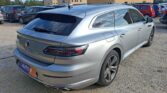 Volkswagen Arteon Shooting Brake 2.0 TSI R-Line 2024m. Benzinas Automatinė