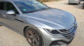 Volkswagen Arteon Shooting Brake 2.0 TSI R-Line 2024m. Benzinas Automatinė