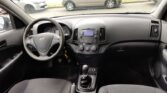 Hyundai i30 1.4 Classic 2012m. Benzinas Mechaninė