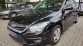 Hyundai i30 1.4 Classic 2012m. Benzinas Mechaninė