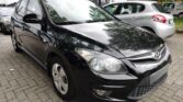 Hyundai i30 1.4 Classic 2012m. Benzinas Mechaninė
