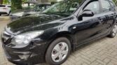 Hyundai i30 1.4 Classic 2012m. Benzinas Mechaninė