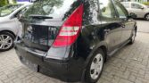 Hyundai i30 1.4 Classic 2012m. Benzinas Mechaninė