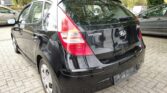 Hyundai i30 1.4 Classic 2012m. Benzinas Mechaninė