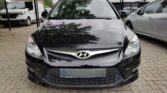 Hyundai i30 1.4 Classic 2012m. Benzinas Mechaninė