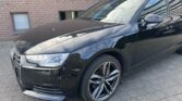 Audi A4 35 TDI 2019m. Dyzelinas Automatinė