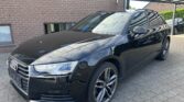 Audi A4 35 TDI 2019m. Dyzelinas Automatinė