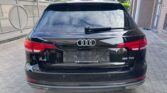 Audi A4 35 TDI 2019m. Dyzelinas Automatinė
