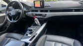 Audi A4 35 TDI 2019m. Dyzelinas Automatinė