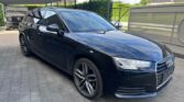 Audi A4 35 TDI 2019m. Dyzelinas Automatinė