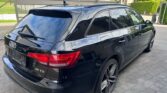 Audi A4 35 TDI 2019m. Dyzelinas Automatinė
