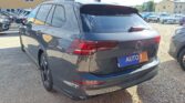 Volkswagen Golf VIII 1.5 TSI R-Line 2025m. Benzinas Mechaninė