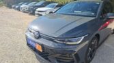 Volkswagen Golf VIII 1.5 TSI R-Line 2025m. Benzinas Mechaninė