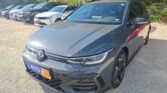 Volkswagen Golf VIII 1.5 TSI R-Line 2025m. Benzinas Mechaninė