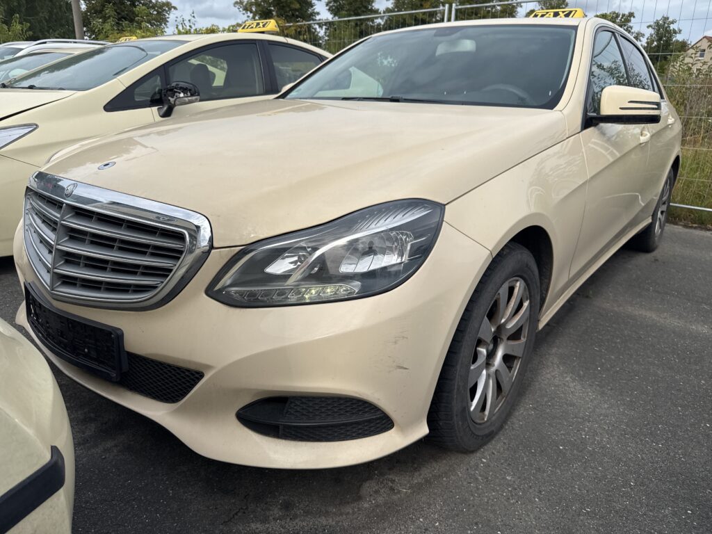 Mercedes-Benz E-Klasse E 200 CDI BlueTEC 2015m. Dyzelinas Automatinė