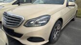 Mercedes-Benz E-Klasse E 200 CDI BlueTEC 2015m. Dyzelinas Automatinė