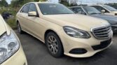 Mercedes-Benz E-Klasse E 200 CDI BlueTEC 2015m. Dyzelinas Automatinė