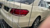 Mercedes-Benz E-Klasse E 200 CDI BlueTEC 2015m. Dyzelinas Automatinė