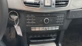 Mercedes-Benz E-Klasse E 200 CDI BlueTEC 2015m. Dyzelinas Automatinė