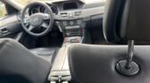 Mercedes-Benz E-Klasse E 200 CDI BlueTEC 2015m. Dyzelinas Automatinė
