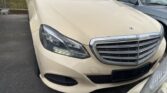 Mercedes-Benz E-Klasse E 200 CDI BlueTEC 2015m. Dyzelinas Automatinė