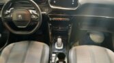Peugeot 208 1.2 PureTech Allure 2021m. Benzinas Automatinė