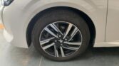 Peugeot 208 1.2 PureTech Allure 2021m. Benzinas Automatinė