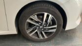 Peugeot 208 1.2 PureTech Allure 2021m. Benzinas Automatinė