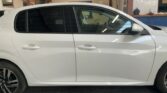 Peugeot 208 1.2 PureTech Allure 2021m. Benzinas Automatinė