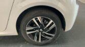 Peugeot 208 1.2 PureTech Allure 2021m. Benzinas Automatinė