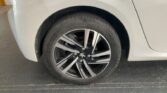 Peugeot 208 1.2 PureTech Allure 2021m. Benzinas Automatinė