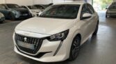 Peugeot 208 1.2 PureTech Allure 2021m. Benzinas Automatinė