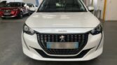 Peugeot 208 1.2 PureTech Allure 2021m. Benzinas Automatinė