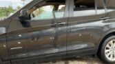 BMW X3 xDrive 30d 2011m. Dyzelinas Automatinė