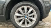 BMW X3 xDrive 30d 2011m. Dyzelinas Automatinė