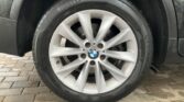BMW X3 xDrive 30d 2011m. Dyzelinas Automatinė