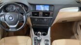 BMW X3 xDrive 30d 2011m. Dyzelinas Automatinė
