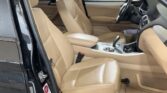 BMW X3 xDrive 30d 2011m. Dyzelinas Automatinė