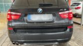 BMW X3 xDrive 30d 2011m. Dyzelinas Automatinė